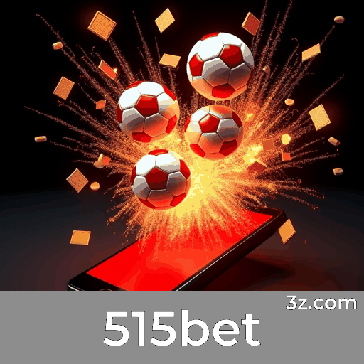 515bet: A Melhor Escolha para Jogadores Brasileiros