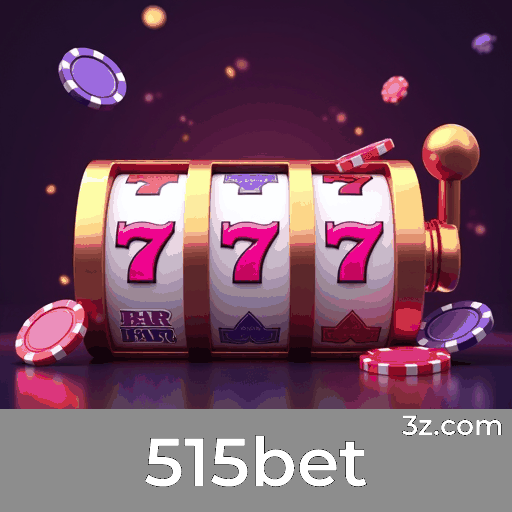 515bet: Plataforma Estável, Segura e Otimizada para Brasileiros