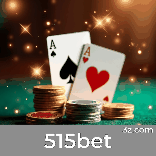 Experiência Premium de Jogos de Casino no 515bet
