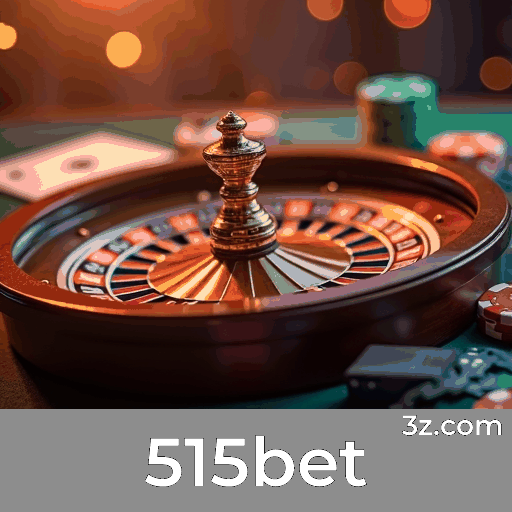 515bet: Cassino Online Seguro e Divertido
