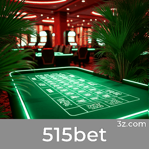 Aproveite as Promos do 515bet e Ganhe Mais!