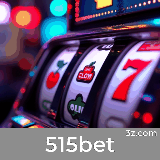 515bet: A Melhor Escolha para Jogadores Brasileiros