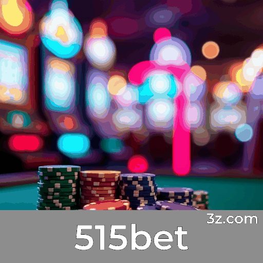 515bet: Plataforma Estável, Segura e Otimizada para Brasileiros