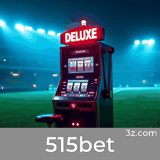 515bet: Plataforma Estável, Segura e Otimizada para Brasileiros