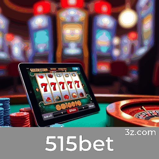 515bet: Experiência de Cassino Elite e Realismo Profundo
