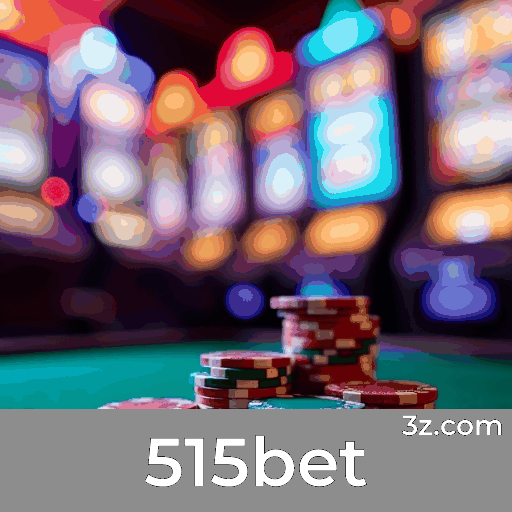 Apostas ao Alcance, Experimente o 515bet App