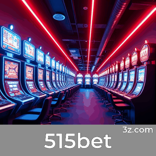 515bet: Experiência de Cassino Elite e Realismo Profundo