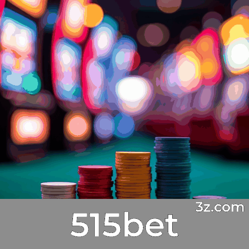 515bet: A Melhor Escolha para Jogadores Brasileiros