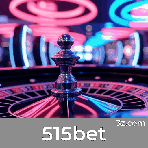 Experiência Premium de Jogos de Casino no 515bet