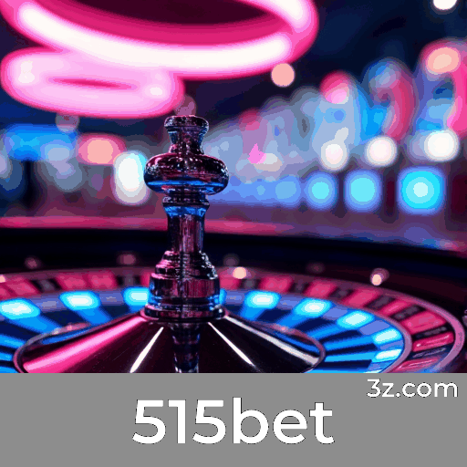 515bet: Apostas Esportivas Precisão e Excelência