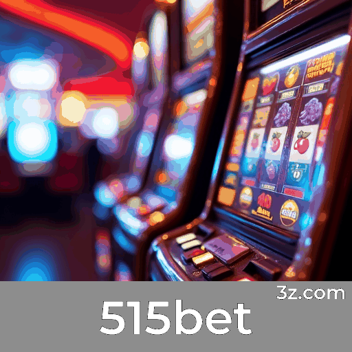 515bet: Plataforma Estável, Segura e Otimizada para Brasileiros