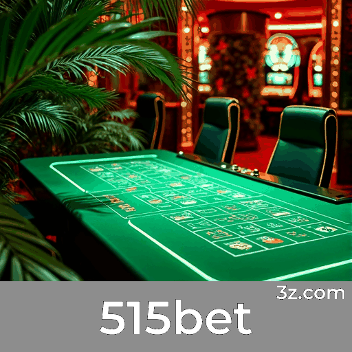 515bet: A Melhor Escolha para Jogadores Brasileiros
