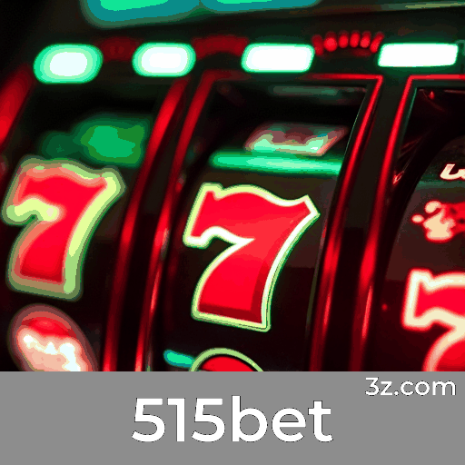515bet: Experiência de Cassino Elite e Realismo Profundo