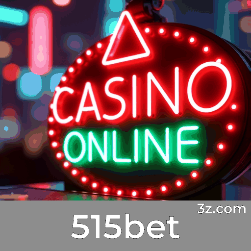 515bet: Apostas Esportivas Precisão e Excelência
