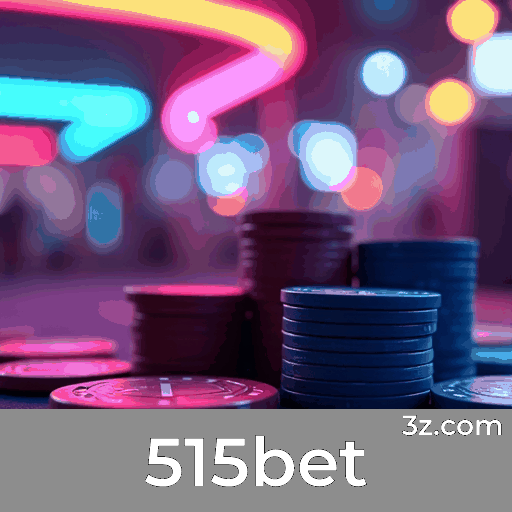 515bet: Apostas Esportivas Precisão e Excelência