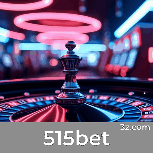 Experiência Premium de Jogos de Casino no 515bet