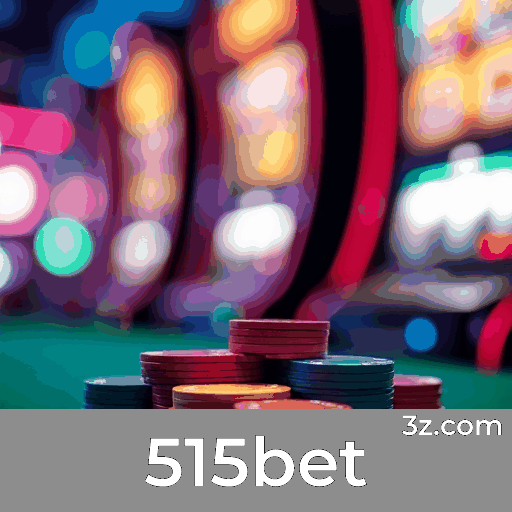 515bet: Apostas Esportivas Precisão e Excelência