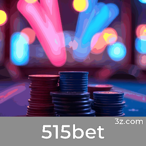 Experiência Premium de Jogos de Casino no 515bet