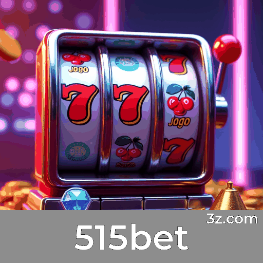 515bet: Cassino Online Seguro e Divertido