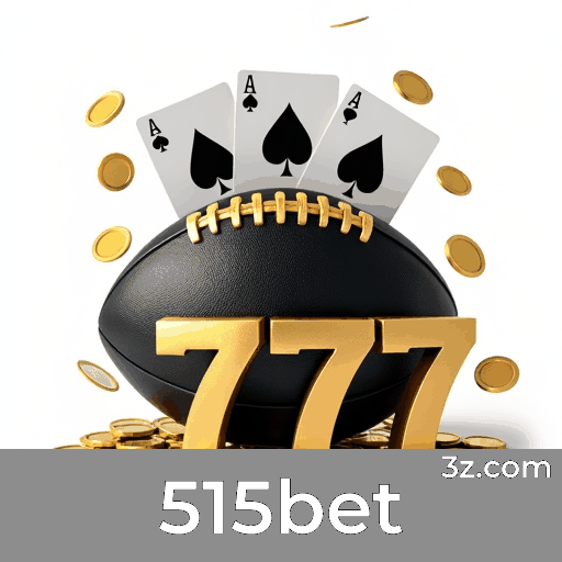 Experiência Premium de Jogos de Casino no 515bet